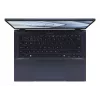 ASUS ExpertBook B5 B5404CMA-Q70103X Intel Core Ultra 7 155U nešiojamas kompiuteris 35,6 cm (14 colių) WUXGA 32 GB DDR5-SDRAM 1 TB SSD Wi-Fi 6E (802.11ax) Windows 11 Pro versija juoda