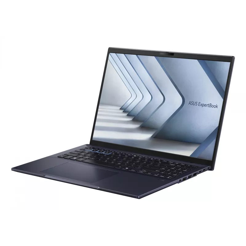 Nešiojamas kompiuteris ASUS ExpertBook B5 B5604CMA-QW0054X 16 colių Intel Core Ultra 5 125U 16 GB 512 GB Intel Graphics Windows 11 Pro