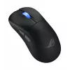 ASUS ROG Keris II Ace Wireless AimPoint Black pelė žaidimams Dešinei rankai RF belaidis + Bluetooth + USB Type-A Optinis 42000 DPI