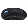 ASUS ROG Keris II Ace Wireless AimPoint Black pelė žaidimams Dešinei rankai RF belaidis + Bluetooth + USB Type-A Optinis 42000 DPI