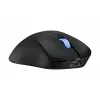 ASUS ROG Keris II Ace Wireless AimPoint Black pelė žaidimams Dešinei rankai RF belaidis + Bluetooth + USB Type-A Optinis 42000 DPI