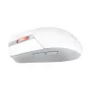 ASUS ROG Strix Impact III Wireless pelė žaidimams Ambidextrinė RF belaidis + Bluetooth Optinė 36000 DPI