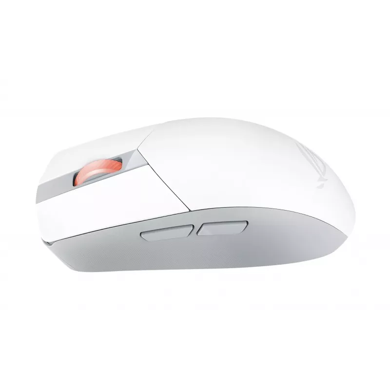 ASUS ROG Strix Impact III Wireless pelė žaidimams Ambidextrinė RF belaidis + Bluetooth Optinė 36000 DPI