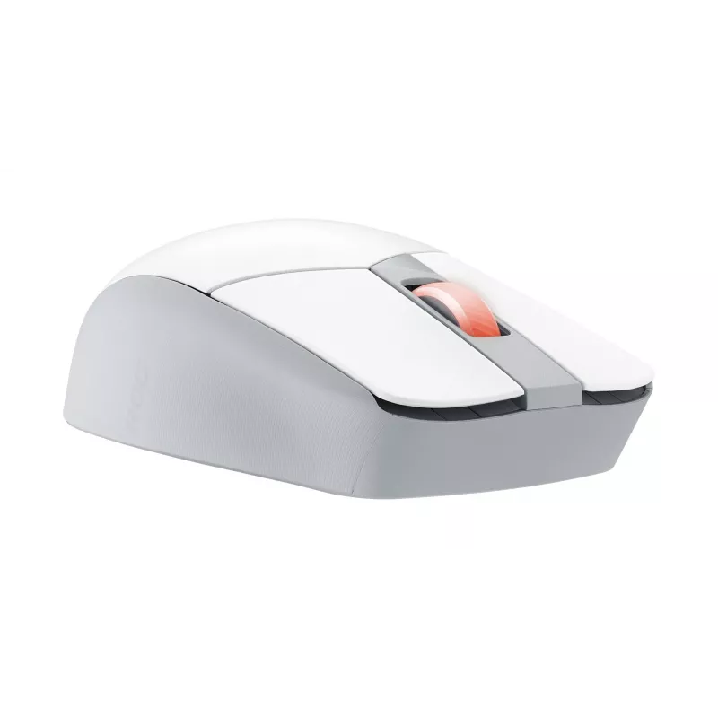 ASUS ROG Strix Impact III Wireless pelė žaidimams Ambidextrinė RF belaidis + Bluetooth Optinė 36000 DPI
