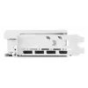 Vaizdo plokštė PowerColor Hellhound Radeon RX 9070 XT 16 GB GDDR6, 256 bitų, PCIe 5.0, 3x DP 2.1a + HDMI 2.1b, 340 mm, balta, OC