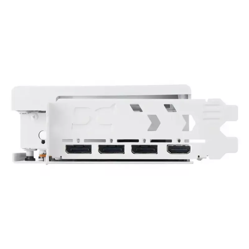 Vaizdo plokštė PowerColor Hellhound Radeon RX 9070 XT 16 GB GDDR6, 256 bitų, PCIe 5.0, 3x DP 2.1a + HDMI 2.1b, 340 mm, balta, OC