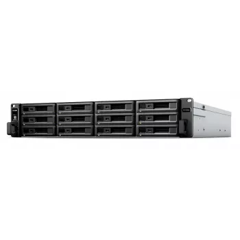 Synology RX1222SAS 12 diskų išplėtimo korpusas SA3600 / SA3400