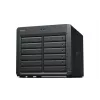 Synology DX1215II 12-įliztis išplėtimo įrenginys