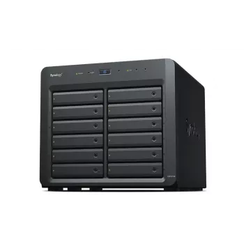 Synology DX1215II 12-įliztis išplėtimo įrenginys
