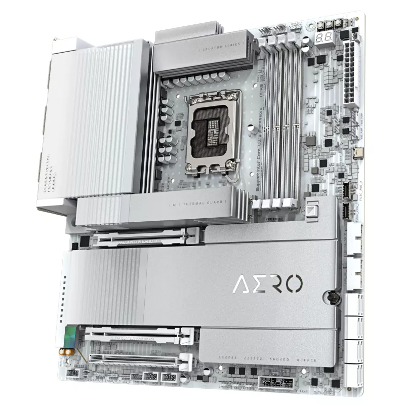 Motininė plokštė GIGABYTE Z890 AERO D