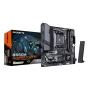 GIGABYTE B550M GAMING X WIFI6 pagrindinė plokštė