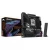 GIGABYTE B850M AORUS ELITE WIFI6E pagrindinė plokštė