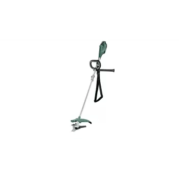 Bosch AFS 23-37 kombinuotas krūmapjovė ir žoliapjovė, 3,7 cm, 1000 W, AC, žalia