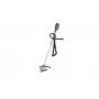 Bosch AFS 23-37 kombinuotas krūmapjovė ir žoliapjovė, 3,7 cm, 1000 W, AC, žalia