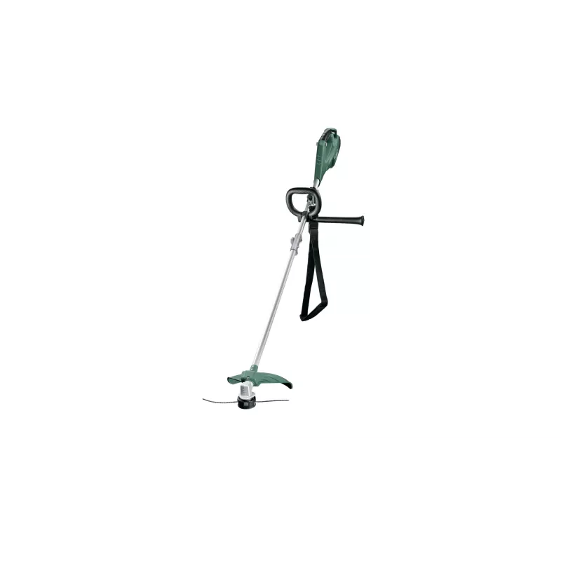 Bosch AFS 23-37 kombinuotas krūmapjovė ir žoliapjovė, 3,7 cm, 1000 W, AC, žalia