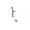 Bosch AFS 23-37 kombinuotas krūmapjovė ir žoliapjovė, 3,7 cm, 1000 W, AC, žalia