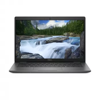 DELL Latitude 3450 nešiojamas kompiuteris, Intel® Core™ i5-1335U, 35,6 cm (14 inch) Full HD, 8 GB DDR5, 512 GB SSD, Wi-Fi 6E, Windows 11 Pro, pilka