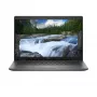 DELL Latitude 3450 nešiojamas kompiuteris, Intel® Core™ i5-1335U, 35,6 cm (14 inch) Full HD, 8 GB DDR5, 512 GB SSD, Wi-Fi 6E, Windows 11 Pro, pilka