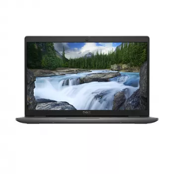 DELL Latitude 3450 nešiojamas kompiuteris, Intel® Core™ i5-1335U, 35,6 cm (14 inch) Full HD, 8 GB DDR5, 512 GB SSD, Wi-Fi 6E, Windows 11 Pro, pilka