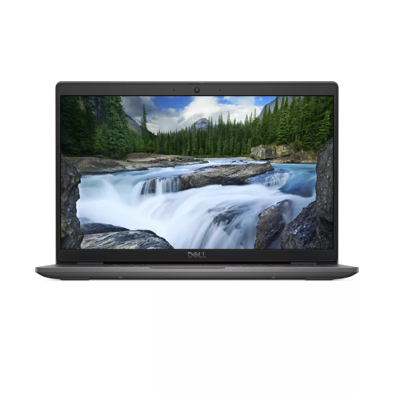 DELL Latitude 3450 nešiojamas kompiuteris, Intel® Core™ i5-1335U, 35,6 cm (14 inch) Full HD, 8 GB DDR5, 512 GB SSD, Wi-Fi 6E, Windows 11 Pro, pilka