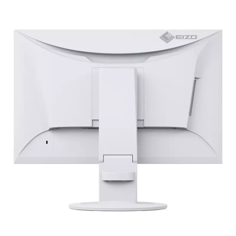 EIZO FlexScan EV2360-WT monitorius 57,1 cm (22,5 colio) 1920 x 1200 WUXGA LCD Baltas