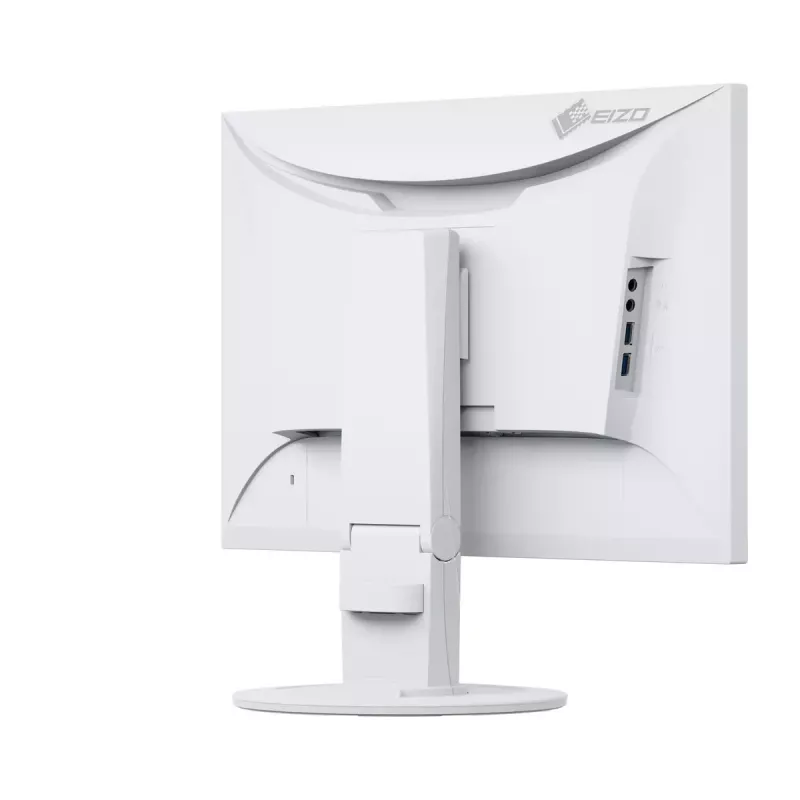 EIZO FlexScan EV2360-WT monitorius 57,1 cm (22,5 colio) 1920 x 1200 WUXGA LCD Baltas