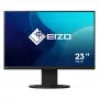 EIZO FlexScan EV2360-BK monitor 57,1 cm (22,5 colio) 1920 x 1200 pikselių WUXGA LCD juodas