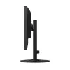 EIZO FlexScan EV2360-BK monitor 57,1 cm (22,5 colio) 1920 x 1200 pikselių WUXGA LCD juodas