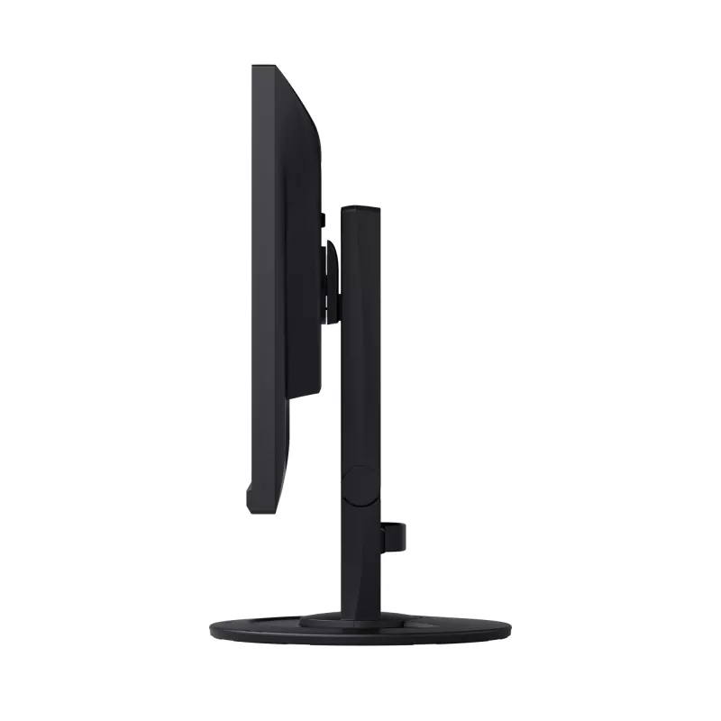 EIZO FlexScan EV2360-BK monitor 57,1 cm (22,5 colio) 1920 x 1200 pikselių WUXGA LCD juodas