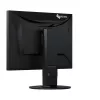EIZO FlexScan EV2360-BK monitor 57,1 cm (22,5 colio) 1920 x 1200 pikselių WUXGA LCD juodas
