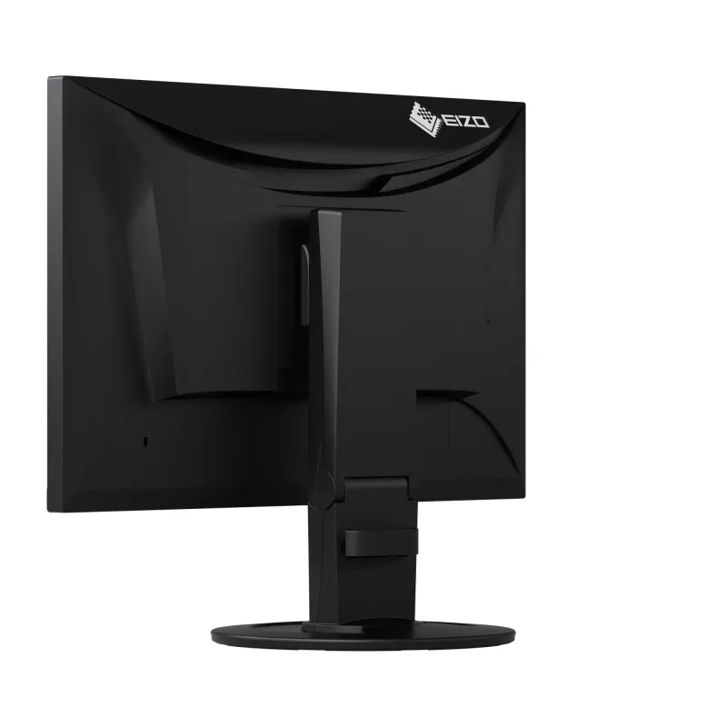 EIZO FlexScan EV2360-BK monitor 57,1 cm (22,5 colio) 1920 x 1200 pikselių WUXGA LCD juodas