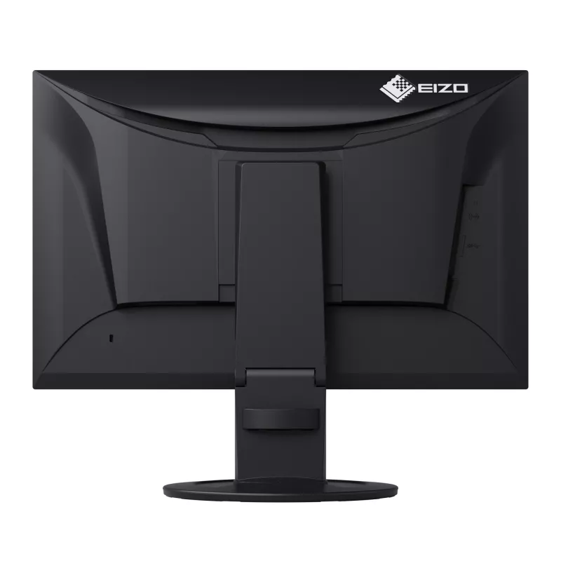 EIZO FlexScan EV2360-BK monitor 57,1 cm (22,5 colio) 1920 x 1200 pikselių WUXGA LCD juodas