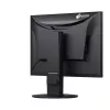 EIZO FlexScan EV2360-BK monitor 57,1 cm (22,5 colio) 1920 x 1200 pikselių WUXGA LCD juodas