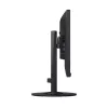EIZO FlexScan EV2360-BK monitor 57,1 cm (22,5 colio) 1920 x 1200 pikselių WUXGA LCD juodas
