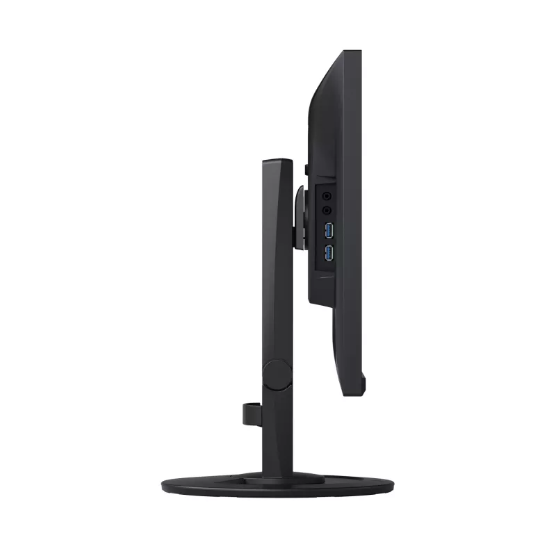 EIZO FlexScan EV2360-BK monitor 57,1 cm (22,5 colio) 1920 x 1200 pikselių WUXGA LCD juodas