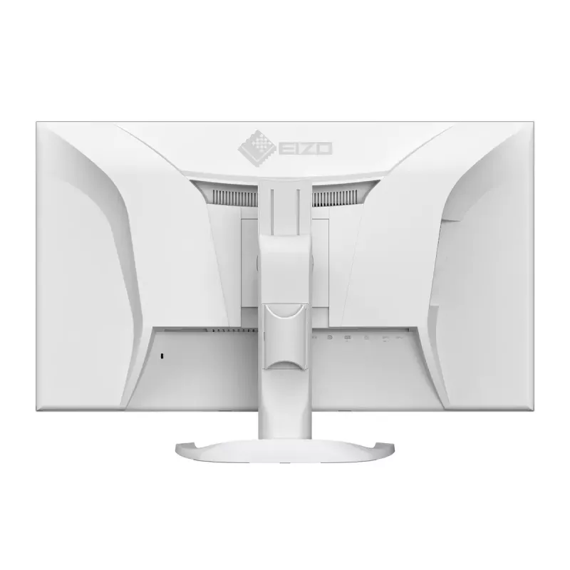 EIZO FlexScan EV3240X-WT monitor 80 cm (31,5 colio) 3840 x 2160 pikselių 4K Ultra HD LCD Baltas