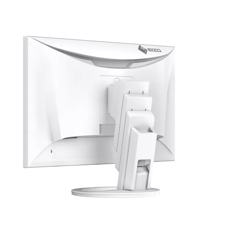 EIZO FlexScan EV2490-WT monitor 60,5 cm (23,8 inch) Full HD LCD baltas