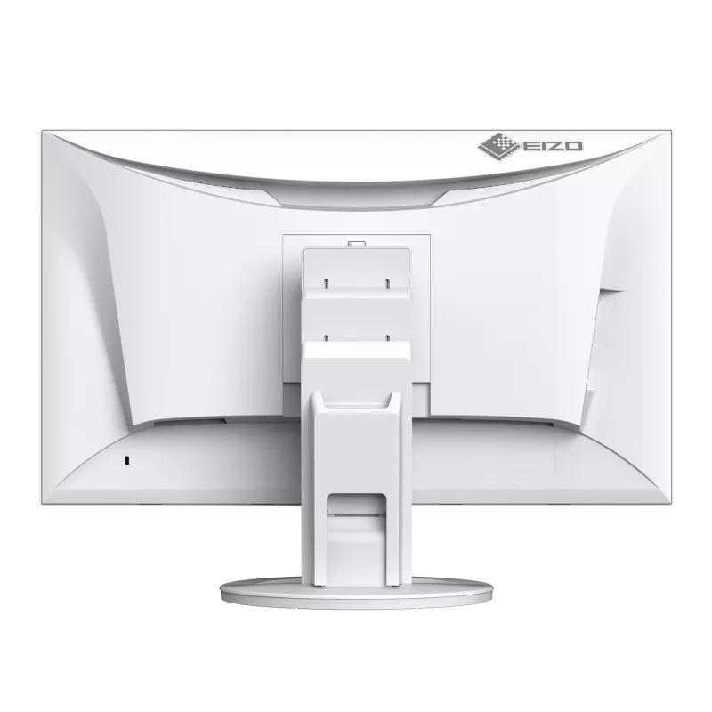 EIZO FlexScan EV2490-WT monitor 60,5 cm (23,8 inch) Full HD LCD baltas