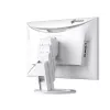 EIZO FlexScan EV2490-WT monitor 60,5 cm (23,8 inch) Full HD LCD baltas