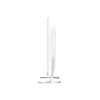 EIZO FlexScan EV4340X-WT monitor kompiuterinis 108 cm (42,5 colio) 3840 x 2160 pikselių 4K Ultra HD LCD baltas
