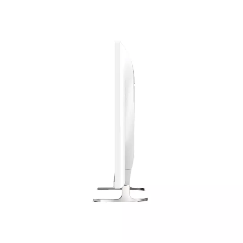 EIZO FlexScan EV4340X-WT monitor kompiuterinis 108 cm (42,5 colio) 3840 x 2160 pikselių 4K Ultra HD LCD baltas