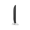 EIZO FlexScan EV4340X-BK monitor 108 cm (42,5 colio) 3840 x 2160 4K Ultra HD LCD juodas