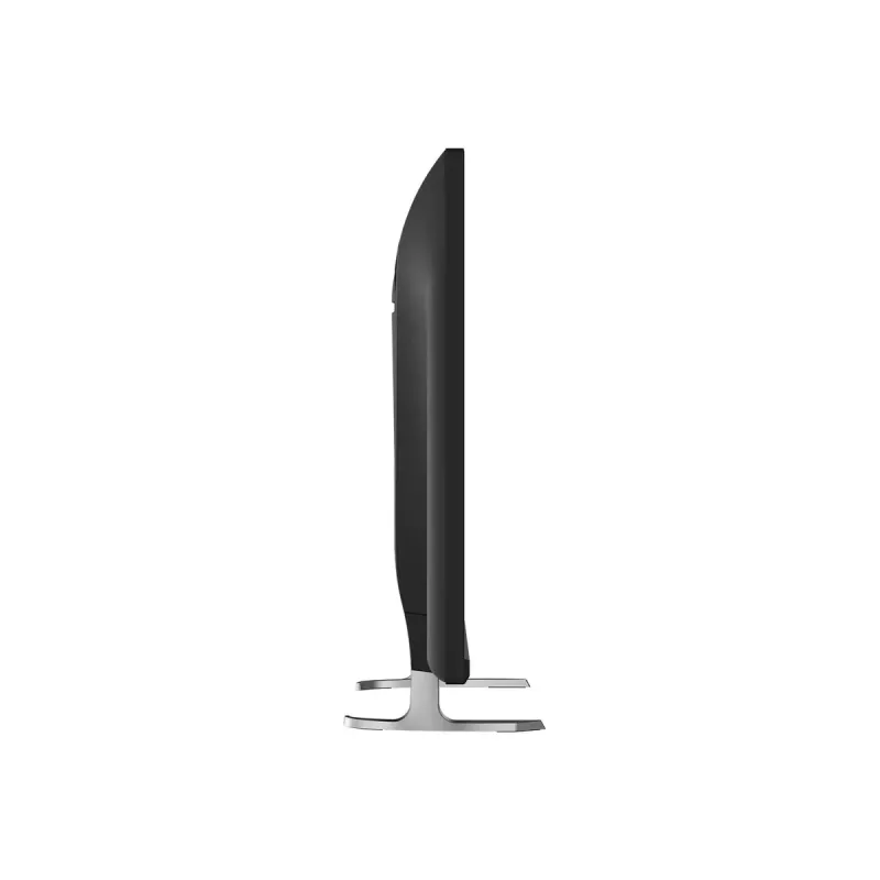 EIZO FlexScan EV4340X-BK monitor 108 cm (42,5 colio) 3840 x 2160 4K Ultra HD LCD juodas
