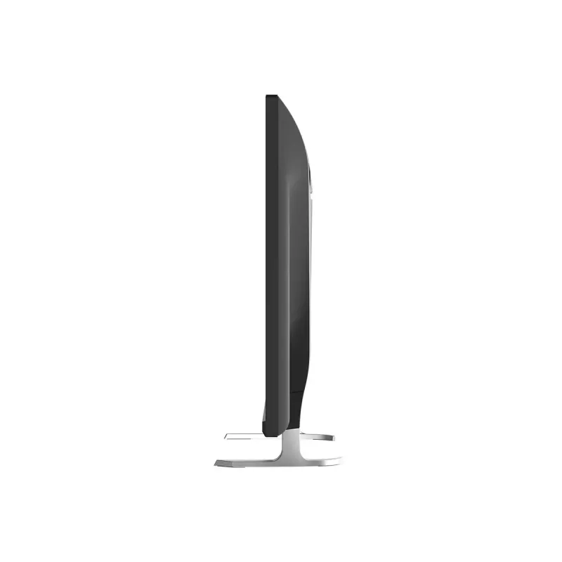 EIZO FlexScan EV4340X-BK monitor 108 cm (42,5 colio) 3840 x 2160 4K Ultra HD LCD juodas