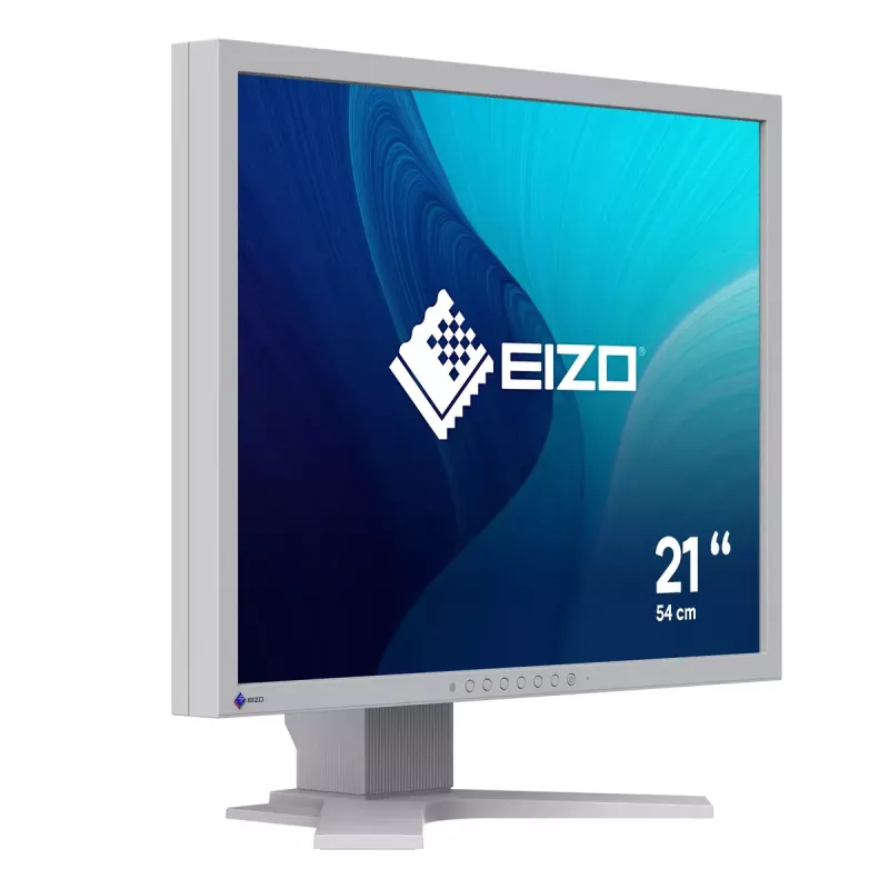 Monitorius EIZO FlexScan S2134 21,3 colio LED 1600x1200