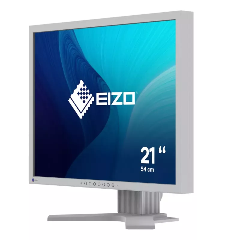 Monitorius EIZO FlexScan S2134 21,3 colio LED 1600x1200