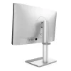 BenQ MA270U monitorius 68,6 cm (27 colių) 3840 x 2160 pikselių 4K Ultra HD baltas