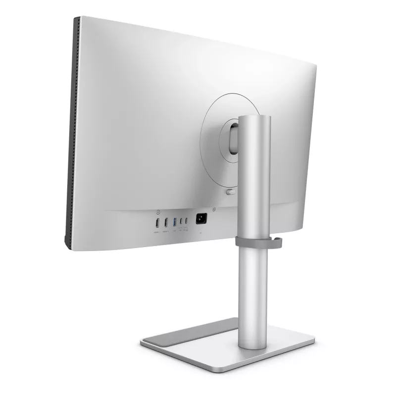 BenQ MA270U monitorius 68,6 cm (27 colių) 3840 x 2160 pikselių 4K Ultra HD baltas