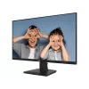 Monitorius MSI Pro MP275QDE 68.6 cm (27 inch) 2560 x 1440 pikselių Wide Quad HD LCD juodas