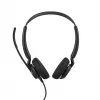 Jabra Engage 50 II - (50 II Link) USB-C/A MS Stereo ausinės